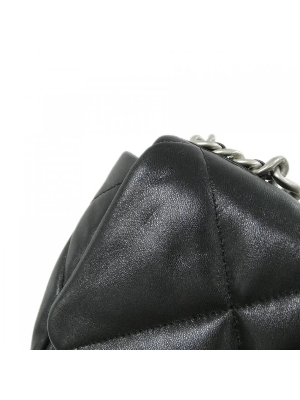 Chanel 19 Line Shoulder